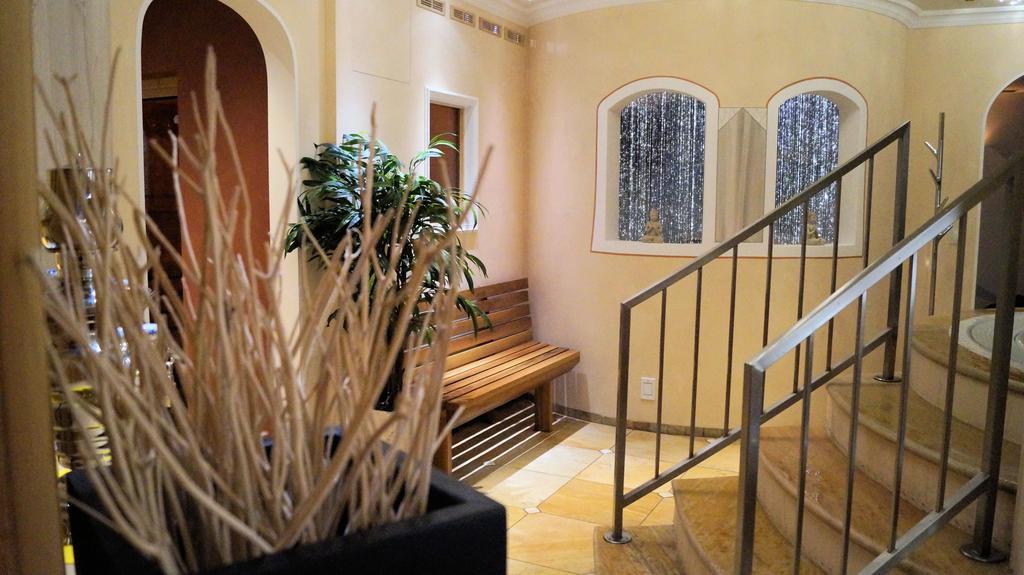 Villa Anina กอลลาลโบ ภายนอก รูปภาพ