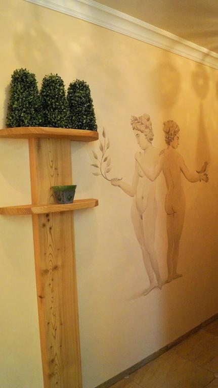 Villa Anina กอลลาลโบ ภายนอก รูปภาพ
