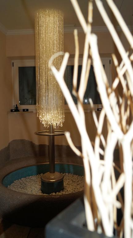 Villa Anina กอลลาลโบ ภายนอก รูปภาพ