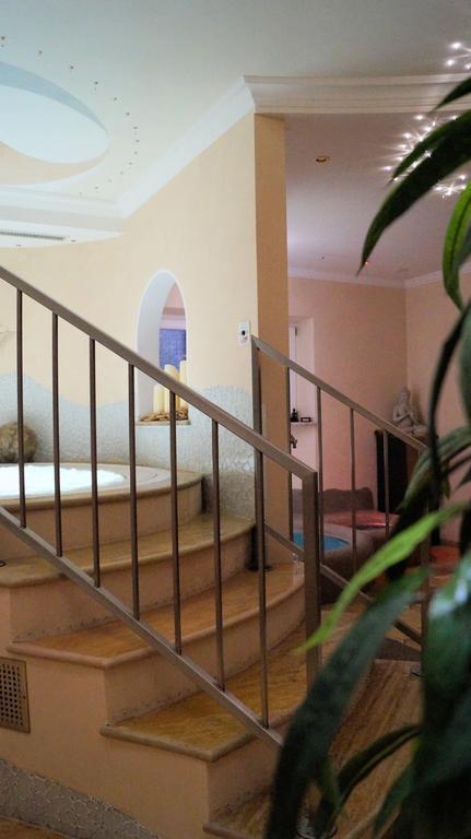 Villa Anina กอลลาลโบ ภายนอก รูปภาพ