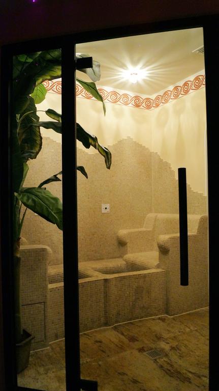 Villa Anina กอลลาลโบ ภายนอก รูปภาพ