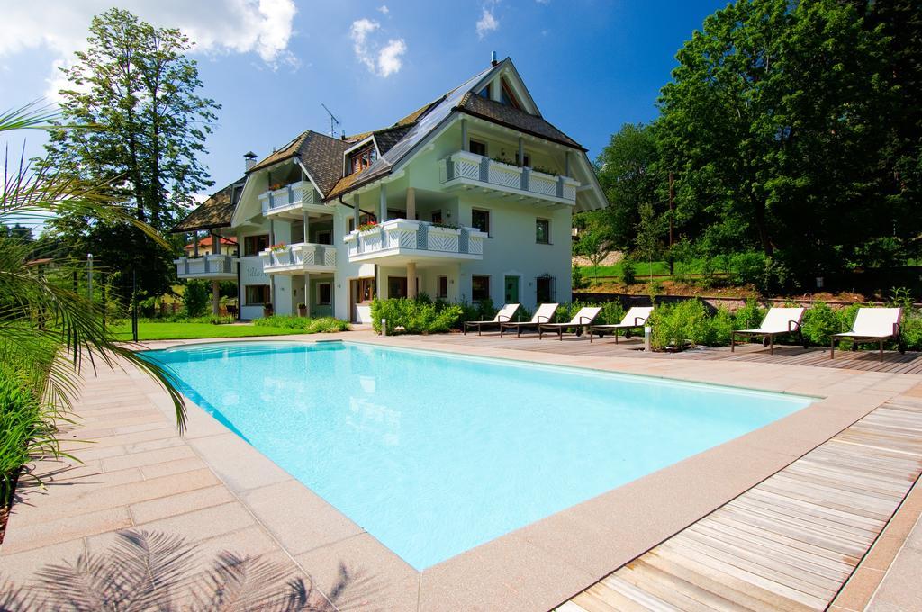 Villa Anina กอลลาลโบ ภายนอก รูปภาพ