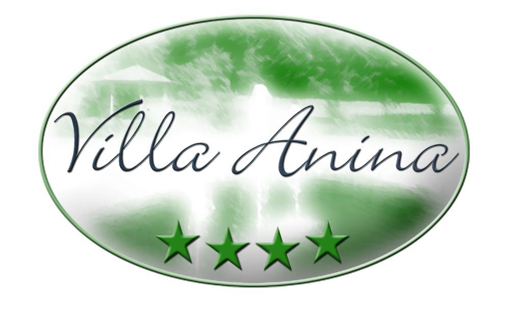 Villa Anina กอลลาลโบ ภายนอก รูปภาพ