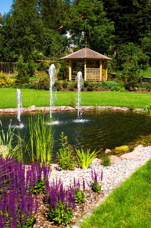 Villa Anina กอลลาลโบ ภายนอก รูปภาพ