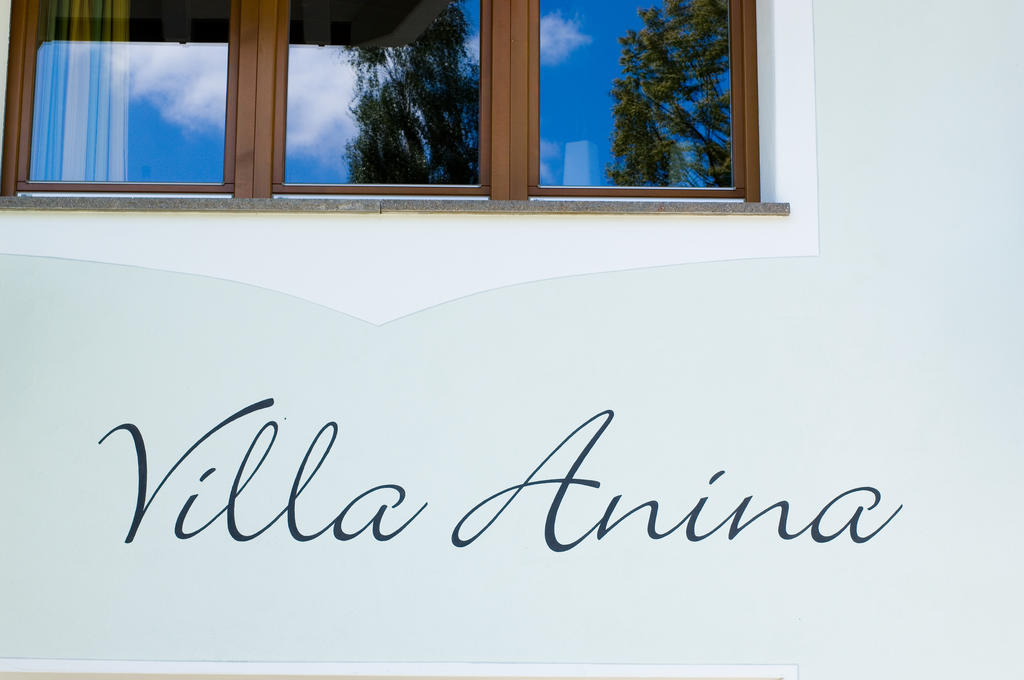 Villa Anina กอลลาลโบ ภายนอก รูปภาพ