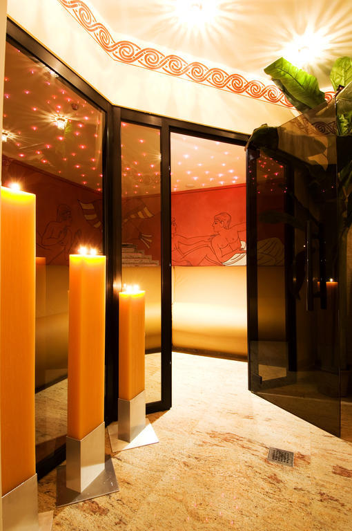 Villa Anina กอลลาลโบ ภายนอก รูปภาพ