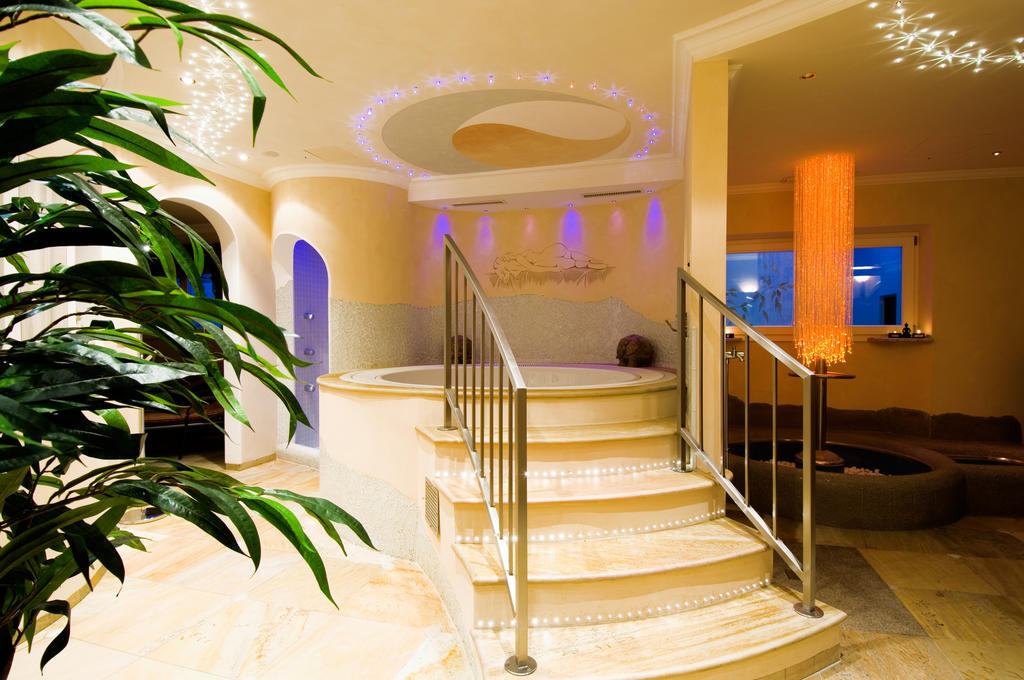 Villa Anina กอลลาลโบ ภายนอก รูปภาพ
