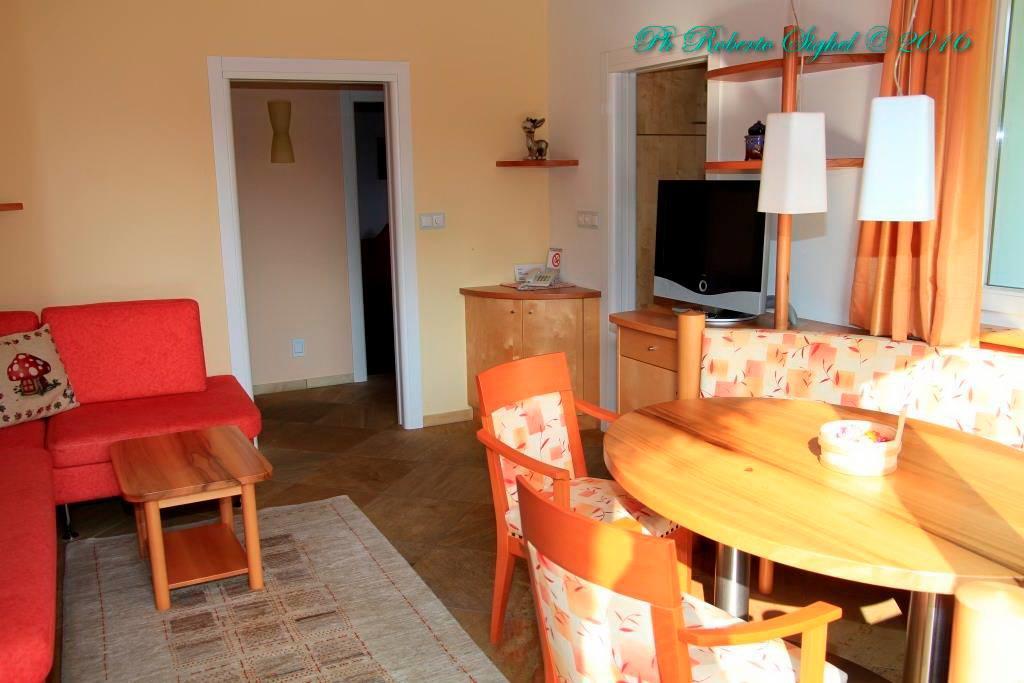 Villa Anina กอลลาลโบ ภายนอก รูปภาพ
