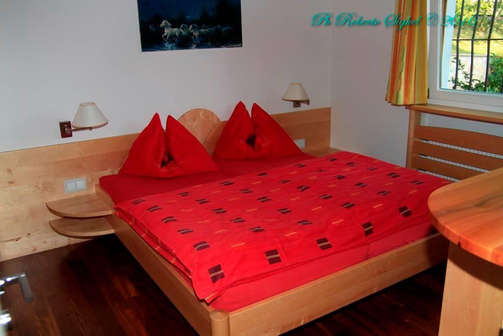 Villa Anina กอลลาลโบ ภายนอก รูปภาพ