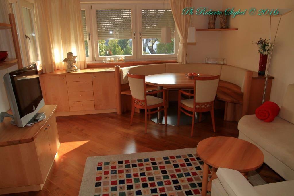 Villa Anina กอลลาลโบ ภายนอก รูปภาพ